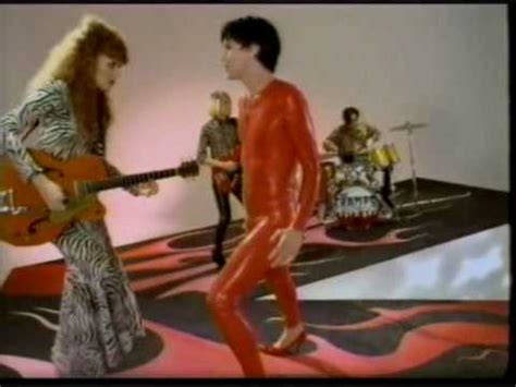 The Cramps Naked Girl Falling Down The Stairs Youtube