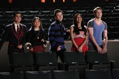 Glee Season 5 Guest Stars Which Of Your Favorites Are Returning