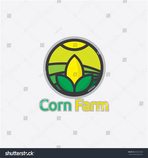 5717 Maize Logos Images Stock Photos And Vectors Shutterstock