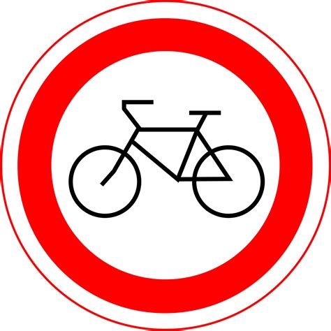 Запрещающие Знаки Дорожного Движения Картинки Для Детей Telegraph