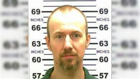 Convicted Murderer David Sweat Moved From Hospital To Ny Maximum Security Prison Fox News