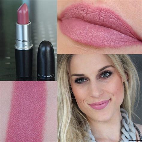 Mac Lipstick Pink Plaid Pink Lipstick Mac Lipstick Shades Lipstick Colors Mac Lipsticks