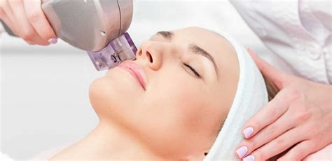 Trattamenti Laser Non Ablativi Cosa Sono Skinceuticals