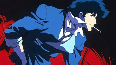 Netflixs Live Action Cowboy Bebop Has Already Started Planning Season 2