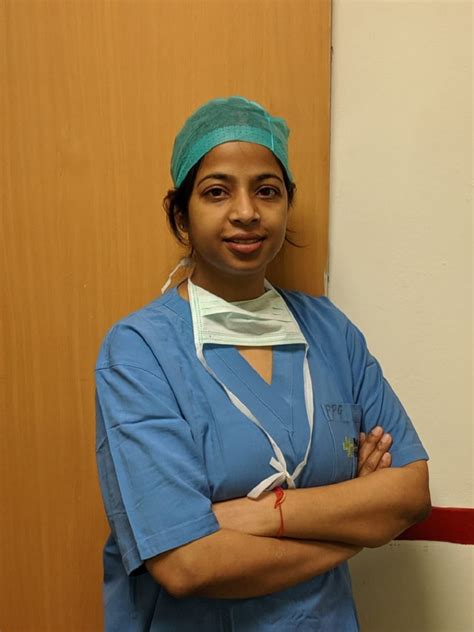 Dr Sandhya Gupta Prakash Hospital
