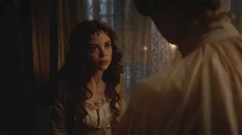 Charlotte Hope In The Spanish Princess Nude Celebs