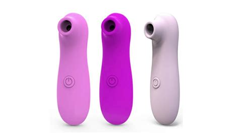 New Vacuum Clit Stimulation Clitoral Sucking Vibrator For Women Oral