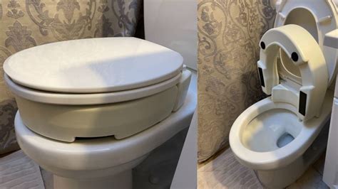 6 Best Toilet Seat Risers Of 2024 Reviewed