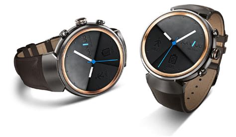Asus's third smart watch appears at a critical time for android wear, which has been sullied by defections from the platform and the delay, until later if you believe in the promise of android wear and simply can't wait for version 2.0, the zenwatch 3 is probably as decent an option as you will find. ASUS Announces ZenWatch 3 - Channel Infoline