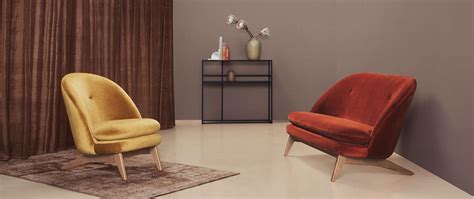 Scandinavian Design - Specialized in Quality Sofas and Wooden Products