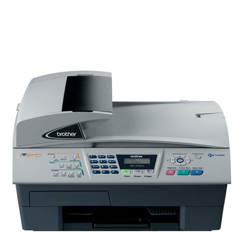 Print documents, scan pages and even fax and these things are done several times a week. BROTHER MFC 5440CN PRINTER DRIVER DOWNLOAD