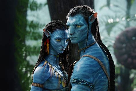 Avatar wiki is the ultimate avatar: 'Avatar 2' Producer Reveals New Story Details As ...