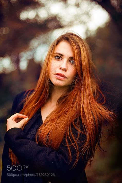 Vika By Kaverinfoto Red Hair Woman Shades Of Red Hair Stunning Redhead