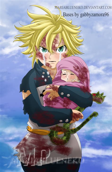 Meliodas Wallpapers (62+ images)
