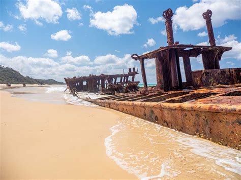 Things To Do In Fraser Island 14 Must See Attractions