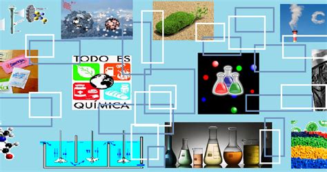Química Su Aplicación Para Una Nueva Calidad De Vida La Quimica En El