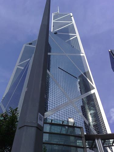 Bank Of China Tower Mapshow982216891 Stan