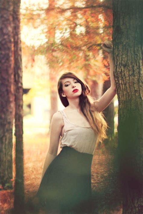 5 Tips For Photoshoot In The Woods Ideas
