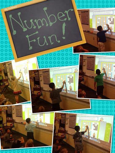 Number Sense Abcya Interactive 100 Chart In 1st Grade