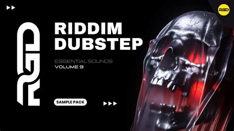 Riddim And Dubstep Sample Pack Essentials V9 Samples Loops Vocals
