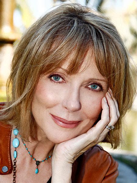 Susan Blakely Television Academy