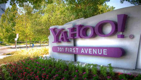 Yahoo Mail Rolls Out A Redesigned Interface And Introduces Yahoo Mail
