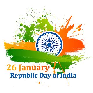 republic day png | Republic day, Republic day india, Independence day ...