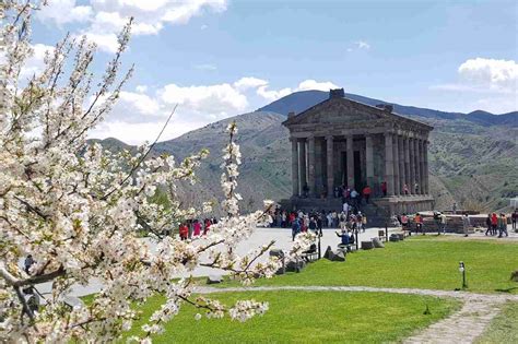 Highlights Of Armenia The Caucasus Tours