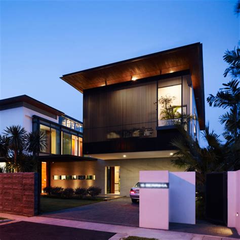 Likewise, malaysia has its own values. Design and Build Bungalow - Kim Guan Construction Sdn ...