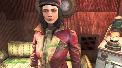 Fallout 4 Pc Gamer On An Xbox 5 Barry Does Diamond