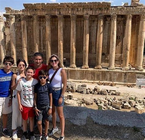 Tripadvisor Excursión De Un Día A Biblos Gruta De Jeita Y Harissa