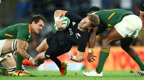 South Africa Vs New Zealand Live Stream How To Watch Rugby Championship 2022 From Anywhere