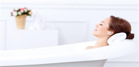 How To Take A Different Type Of Bath