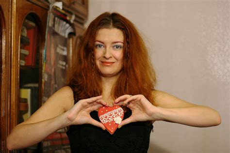 Webcam Girl Helen Volga Blog Archive Happy Belated St Valentines Day