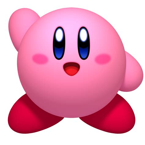 Kirby Super Smash Bros Crossover Wiki