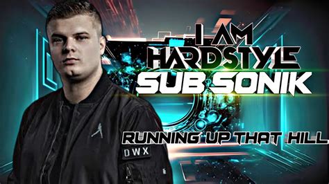 Sub Sonik Best Of Music Hardstyle Megamix Officiall Youtube