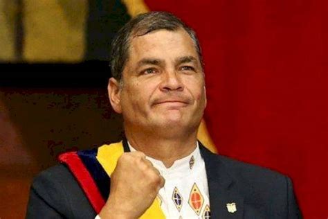 Correa has lived up to the expectations, winning rookie of the year in his debut season. Rafael Correa: "si ganamos en el 2021, todo será revertido ...
