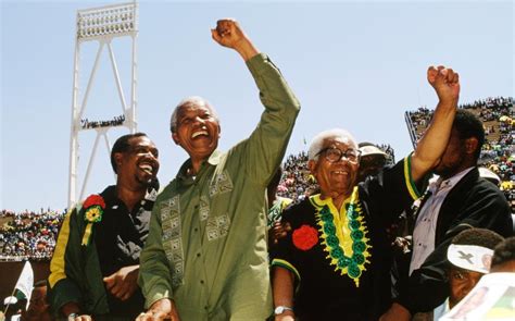 Freedom Day What Is It What Does It Mean For South Africa And How