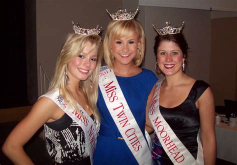 Miss Moorhead 2010