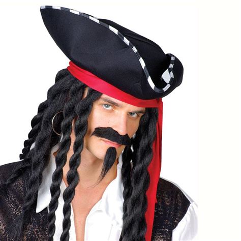 Wicked Costumes Buccaneer Kit WKD EW 8045 Wicked Costumes Luvyababes