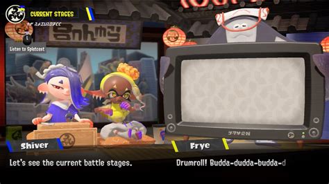 Splatoon 3 Idols What To Know About The Characters Techradar