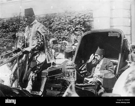 Sultan Abdul Hamid Ii Banque De Photographies Et Dimages à Haute Résolution Alamy