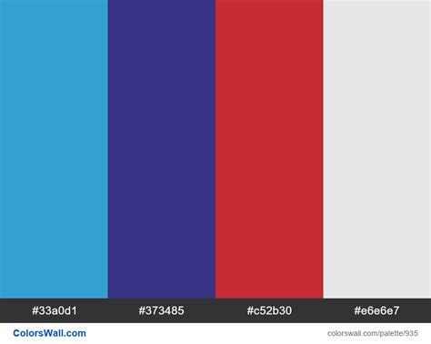 Bmw M Series Colors Palette Colorswall