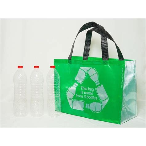 Tas Pengganti Plastik Yang Ramah Lingkungan Dan Reusable Serta