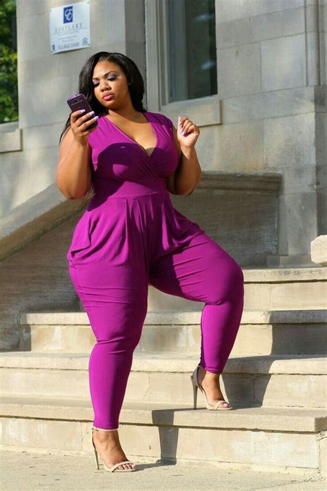 pin by plus sized beauty on fatshionistas plus size style plus size jumpsuit plus size
