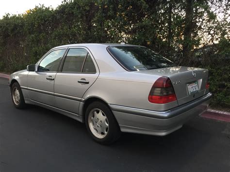 The site includes mb forums, news, galleries, publications, classifieds, events and much more! Used 2000 Mercedes-Benz C230 Kompressor at City Cars Warehouse INC