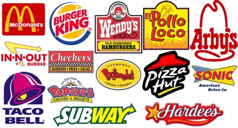 To create a brand that whets customers' appetites, you need to start with one key ingredient: Which Restaurant Owns These Slogans? - Virily