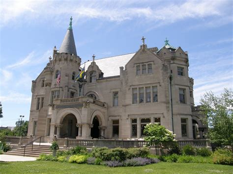 American Swedish Institute Minneapolis Minnesota Minnesota Home