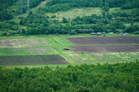 Quantos Hectares Tem Um Alqueire De Terra