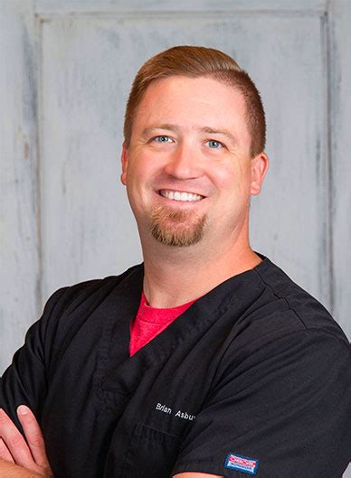 Dr Brian Asbury Wichita Chiropractor Ks